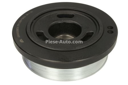 Fulie vibrochen / arbore cotit - BTA ,pentru: FORD RANGER, TRANSIT 3.2D 09.07-