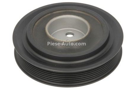 Fulie vibrochen / arbore cotit - BTA ,pentru: FORD TRANSIT, TRANSIT V363 2.2D/2.4D 04.06-