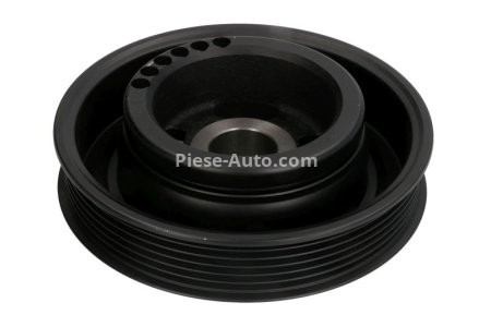 Fulie vibrochen / arbore cotit - BTA , pentru: FORD B-MAX, C-MAX II, ECOSPORT, FIESTA, FIESTA VI, FOCUS III, GRAND C-MAX, MONDEO IV 1.25-2.2D 05.02-