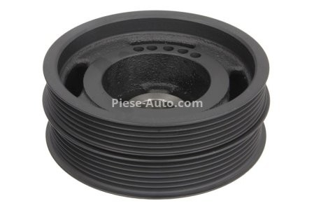 Fulie vibrochen / arbore cotit - BTA ,pentru: VOLVO C30, S40 II, V40, V50; FORD C-MAX II, FOCUS I, FOCUS II, FOCUS III, GRAND C-MAX, MONDEO IV 1.4-2.0 07.95-