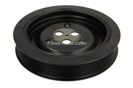 Fulie vibrochen / arbore cotit - BTA , pentru: FORD RANGER, TRANSIT, TRANSIT V363 2.0D-3.2D 01.00-