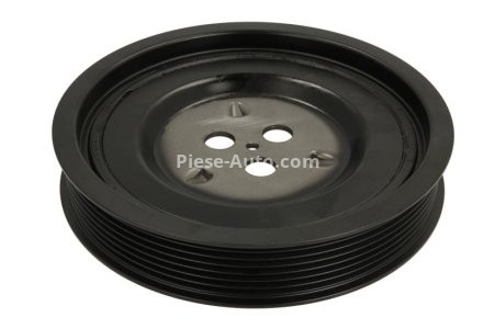 Fulie vibrochen / arbore cotit - BTA , pentru: FORD RANGER, TRANSIT, TRANSIT V363 2.0D-3.2D 01.00-