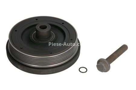 Fulie vibrochen / arbore cotit - BTA , pentru: FORD FOCUS I, FOCUS I/KOMBI, GALAXY II, MONDEO IV, S-MAX, TOURNEO CONNECT 1.8D 08.99-06.15