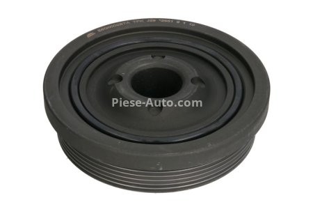 Fulie vibrochen / arbore cotit - BTA , pentru: FORD FOCUS I, FOCUS I/KOMBI, GALAXY II, MONDEO IV, S-MAX, TOURNEO CONNECT 1.8D 08.99-06.15