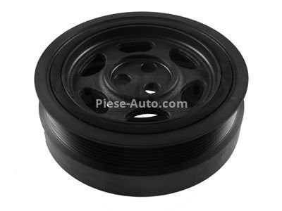 Fulie vibrochen / arbore cotit - CORTECO  pentru: FORD RANGER 3.2D 04.11-