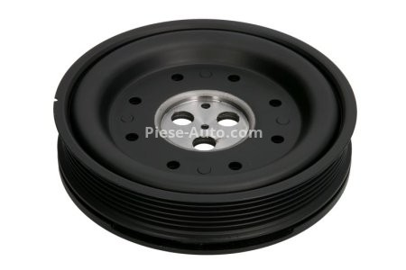 Fulie vibrochen / arbore cotit - BTA , pentru: FORD MONDEO III, TRANSIT; JAGUAR X-TYPE I 2.0D/2.2D 08.00-12.09