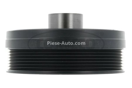 Fulie vibrochen / arbore cotit – CORTECO pentru: Mercedes Clasa E / CLK 2.8/3.2CDI 05 – cod OE 6420300003 