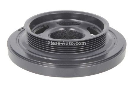 Fulie vibrochen / arbore cotit - SASIC,pentru: MERCEDES C (CL203), C T-MODEL (S203), C (W203), CLC (CL203), CLK (C209), E T-MODEL (S210), E T-MODEL (S211), E (W210), E (W211), G (W463) 1.8-3.0D 06.98-