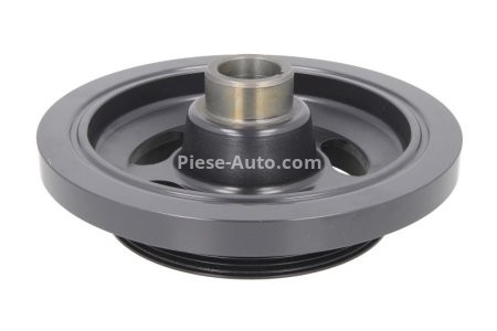Fulie vibrochen / arbore cotit - SASIC,pentru: MERCEDES C (CL203), C T-MODEL (S203), C (W203), CLC (CL203), CLK (C209), E T-MODEL (S210), E T-MODEL (S211), E (W210), E (W211), G (W463) 1.8-3.0D 06.98-