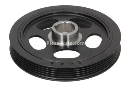 Fulie vibrochen / arbore cotit - SASIC , pentru : Mercedes A-Class W169, 2.0 CDI 04.08-