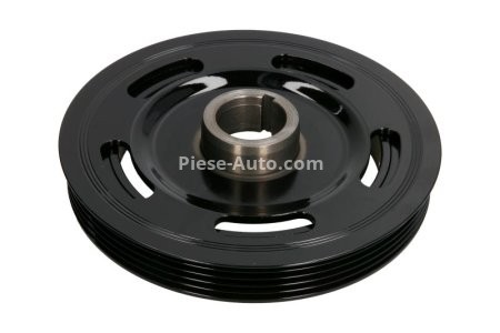 Fulie vibrochen / arbore cotit - BTA , pentru: MERCEDES A (W168), VANEO (414) 1.4-2.1 07.97-07.05