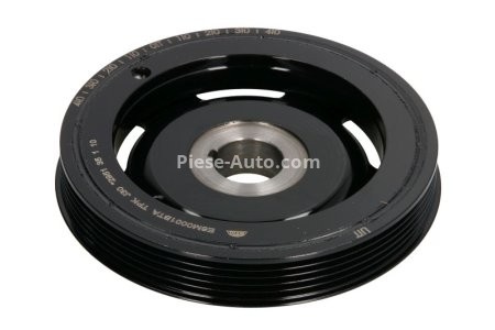 Fulie vibrochen / arbore cotit - BTA , pentru: MERCEDES A (W168), VANEO (414) 1.4-2.1 07.97-07.05