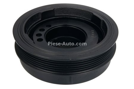 Fulie vibrochen / arbore cotit - BTA , pentru: MERCEDES C (CL203), C T-MODEL (S203), C T-MODEL (S204), C (W203), C (W204), CLC (CL203), CLK (A209), CLK (C209), CLS (C219), E T-MODEL (S211) 3.5 06.04-