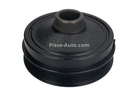 Fulie vibrochen / arbore cotit - BTA , pentru: MERCEDES C (CL203), C T-MODEL (S203), C T-MODEL (S204), C (W203), C (W204), CLC (CL203), CLK (A209), CLK (C209), CLS (C219), E T-MODEL (S211) 3.5 06.04-