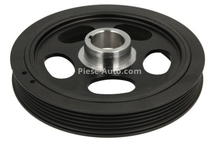 Fulie vibrochen / arbore cotit - BTA , pentru: MERCEDES A (W169), B SPORTS TOURER (W245) 2.0D 09.04-06.12