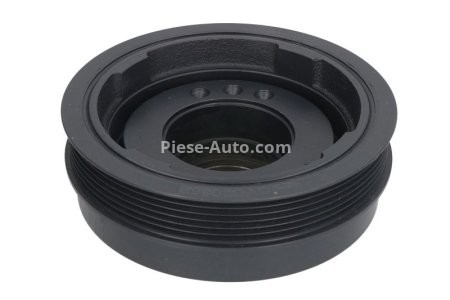 Fulie vibrochen / arbore cotit – CORTECO pentru:MERCEDES CLK, CLS, C-Class (W203, W204), E-Class (W211, W212), Sprinter, Vito, 3.5, 04.06-