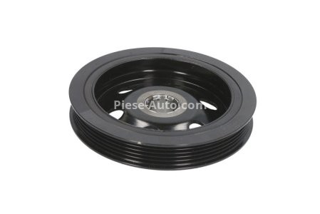 Fulie vibrochen / arbore cotit - CORTECO  pentru: MERCEDES A (V177), A (W176), A (W177), B SPORTS TOURER (W246, W242), B SPORTS TOURER (W247), CLA (C117), CLA (C118) 1.6-2.0D 11.11-