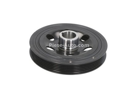 Fulie vibrochen / arbore cotit - CORTECO  pentru: MERCEDES A (V177), A (W176), A (W177), B SPORTS TOURER (W246, W242), B SPORTS TOURER (W247), CLA (C117), CLA (C118) 1.6-2.0D 11.11-