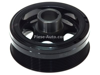 Fulie vibrochen / arbore cotit – CORTECO pentru: MERCEDES Clasa E / CLK 2.8/3.2CDI 05 – cod OE 6420300103 