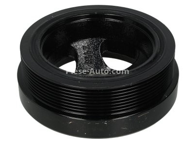 Fulie vibrochen / arbore cotit – CORTECO pentru: Clasa E / ML 420 CDI 06 – cod OE 6290300303 