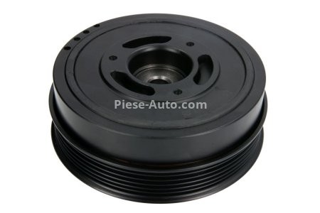 Fulie vibrochen / arbore cotit - BTA , pentru: MINI (R50, R53), (R52) 1.6 03.02-07.08