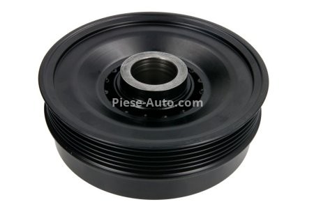 Fulie vibrochen / arbore cotit - BTA , pentru: MINI (R50, R53), (R52) 1.6 03.02-07.08