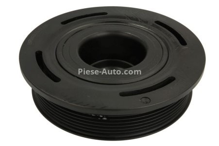 Fulie vibrochen / arbore cotit - BTA , pentru: NISSAN PRIMASTAR; OPEL MOVANO A, VIVARO A; RENAULT ESPACE IV, MASTER II, TRAFIC II 2.2D/2.5D 09.00-