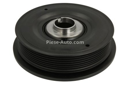 Fulie vibrochen / arbore cotit - BTA , pentru: NISSAN PRIMASTAR; OPEL MOVANO A, VIVARO A; RENAULT ESPACE IV, MASTER II, TRAFIC II 2.2D/2.5D 09.00-