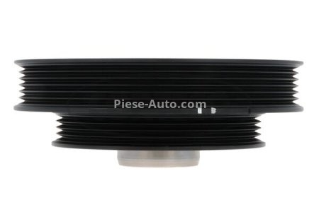 Fulie vibrochen / arbore cotit - CORTECO  pentru: NISSAN MURANO I, TEANA I 2.3/3.5 08.03-09.08