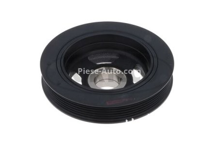 Fulie vibrochen / arbore cotit - CORTECO  pentru: NISSAN MURANO I, TEANA I 2.3/3.5 08.03-09.08