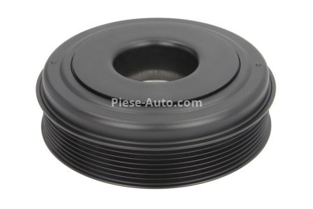 Fulie vibrochen / arbore cotit - CORTECO  pentru: NISSAN INTERSTAR, NV400; OPEL MOVANO B; RENAULT MASTER III 2.3D 02.10-