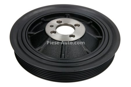 Fulie vibrochen / arbore cotit - BTA , pentru: CHEVROLET MALIBU; OPEL ASTRA J, ASTRA J GTC, CASCADA, INSIGNIA A, INSIGNIA A COUNTRY, ZAFIRA C; SAAB 9-5 2.0D 07.08-