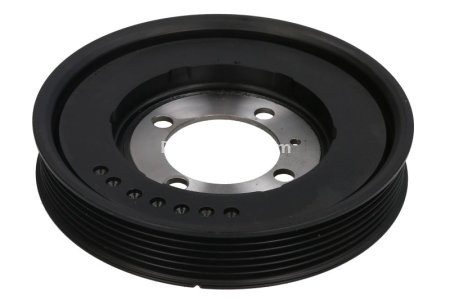 Fulie vibrochen / arbore cotit - SASIC , pentru : Opel Astra H break, 1.7CDTI, 04.04-