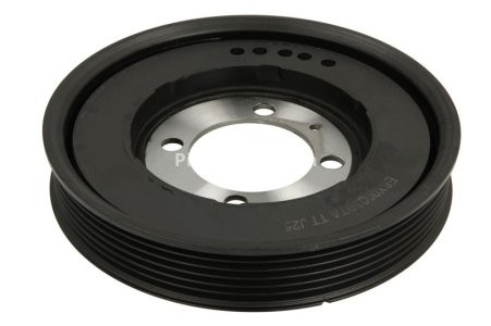 Fulie vibrochen / arbore cotit - BTA , pentru: OPEL ASTRA G, ASTRA G CLASSIC, ASTRA H, ASTRA H GTC, CORSA C, MERIVA A 1.7D 04.03-10.10