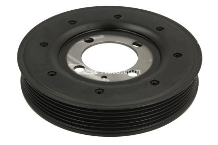 Fulie vibrochen / arbore cotit - BTA , pentru: OPEL ASTRA G, ASTRA G CLASSIC, ASTRA H, ASTRA H GTC, CORSA C, MERIVA A 1.7D 04.03-10.10