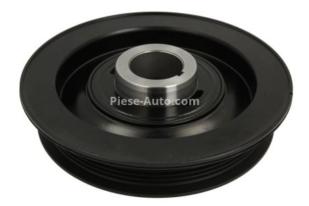 Fulie vibrochen / arbore cotit - BTA , pentru: OPEL ASTRA G, ASTRA G/KOMBI, FRONTERA B, OMEGA B, SIGNUM, SINTRA, VECTRA B, VECTRA C, VECTRA C GTS, ZAFIRA A; SAAB 9-3, 9-5 2.0D/2.2D/3.0D 11.96-02.15