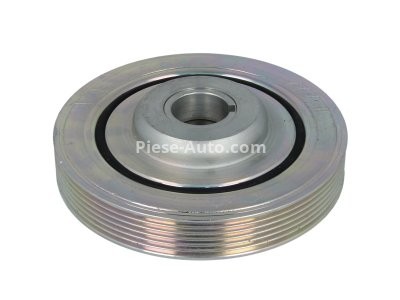 Fulie vibrochen / arbore cotit – CORTECO pentru: CITREON BERLINGO, JUMPY, XSARA; PEUGEOT 206, EXPERT, PARTNER 1.9D 04.98-