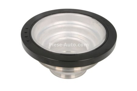 Fulie vibrochen / arbore cotit - BTA ,pentru: PEUGEOT 2008 I, 3008, 308 II 1.2 11.13-