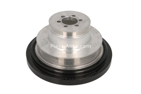 Fulie vibrochen / arbore cotit - BTA ,pentru: PEUGEOT 2008 I, 3008, 308 II 1.2 11.13-