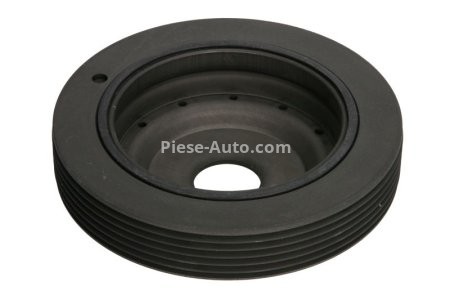 Fulie vibrochen / arbore cotit - BTA , pentru: RENAULT CLIO II, CLIO III, KANGOO, LAGUNA I, LAGUNA II, MEGANE I, MEGANE I CLASSIC, MEGANE I COACH, MEGANE SCENIC, SCENIC I, THALIA I 1.4-1.6ALK 11.97-