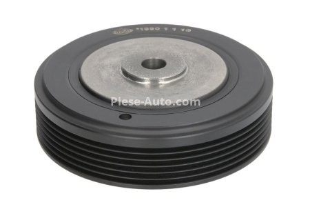 Fulie vibrochen / arbore cotit - SASIC , pentru : Renault Espace III, Laguna, Megane I, 2.0, 11.93-