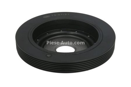 Fulie vibrochen / arbore cotit - SASIC , pentru : RENAULT Clio II, Megane Scenic eu am 1.4, Kangoo 1.6 16V -02