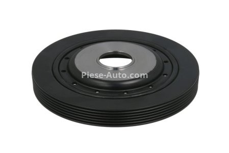 Fulie vibrochen / arbore cotit - SASIC , pentru : RENAULT Clio II, Megane Scenic eu am 1.4, Kangoo 1.6 16V -02