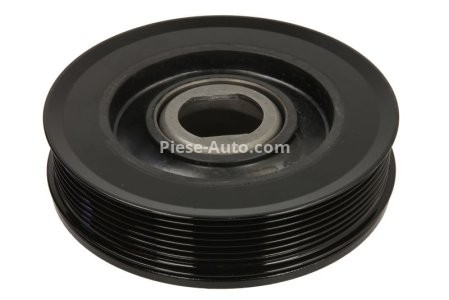 Fulie vibrochen / arbore cotit - BTA , pentru: NISSAN NV300; OPEL VIVARO B; RENAULT ESPACE V, GRAND SCENIC IV, KADJAR, KOLEOS II, MEGANE III, MEGANE IV, SCENIC III, SCENIC IV, TALISMAN 1.6-1.8D 04.11-