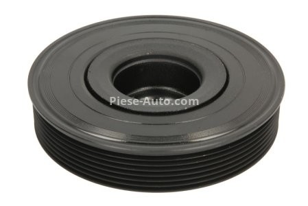 Fulie vibrochen / arbore cotit - BTA , pentru: RENAULT CAPTUR I, CLIO II, CLIO II/HATCHBACK, CLIO III, DUSTER, ESPACE IV, GRAND SCENIC II, KANGOO, KANGOO EXPRESS, LAGUNA, LAGUNA II 1.0-2.8D 01.99- 2