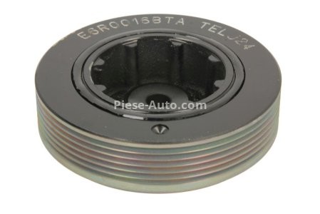 Fulie vibrochen / arbore cotit - BTA , pentru: RENAULT ESPACE III, LAGUNA I, LAGUNA II, MEGANE I, MEGANE I CLASSIC, MEGANE I COACH, MEGANE SCENIC 2.0 11.93-09.07