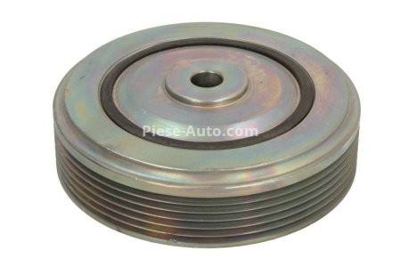 Fulie vibrochen / arbore cotit - BTA , pentru: RENAULT ESPACE III, LAGUNA I, LAGUNA II, MEGANE I, MEGANE I CLASSIC, MEGANE I COACH, MEGANE SCENIC 2.0 11.93-09.07