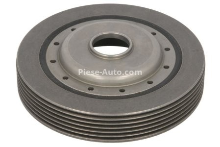 Fulie vibrochen / arbore cotit - BTA ,pentru: RENAULT CLIO II, CLIO III, KANGOO, KANGOO EXPRESS, LAGUNA I, LAGUNA II, MEGANE I, MEGANE I CLASSIC, MEGANE I COACH, MEGANE SCENIC, SCENIC I, THALIA I 1.4-1.6LPG 11.97-