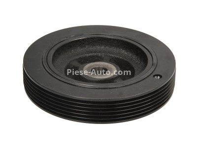 Fulie vibrochen / arbore cotit – CORTECO pentru:RENAULT LAGUNA 2.2D 11/93-3/01