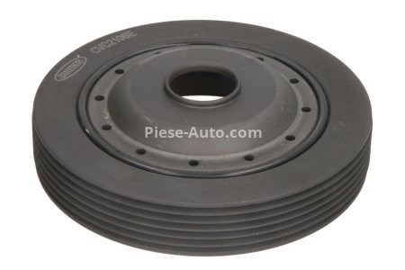 Fulie vibrochen / arbore cotit – CORTECO pentru:  RENAULT CLIO II, KANGOO, LAGUNA, MEGANE, SCENIC, THALIA 1.4/1.6 11.97-